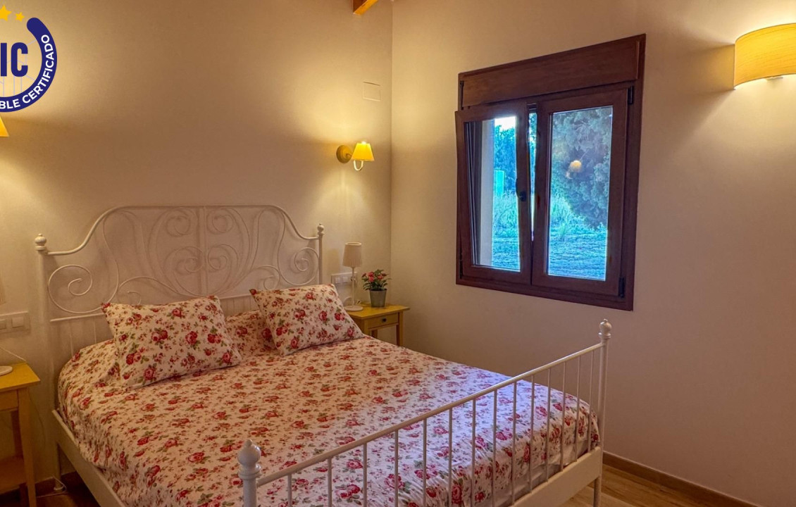 Venta - Country house - Teulada - Costa blanca norte