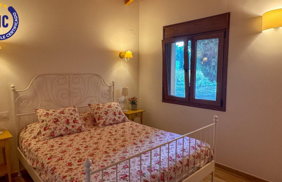 Venta - Country house - Teulada - Costa blanca norte
