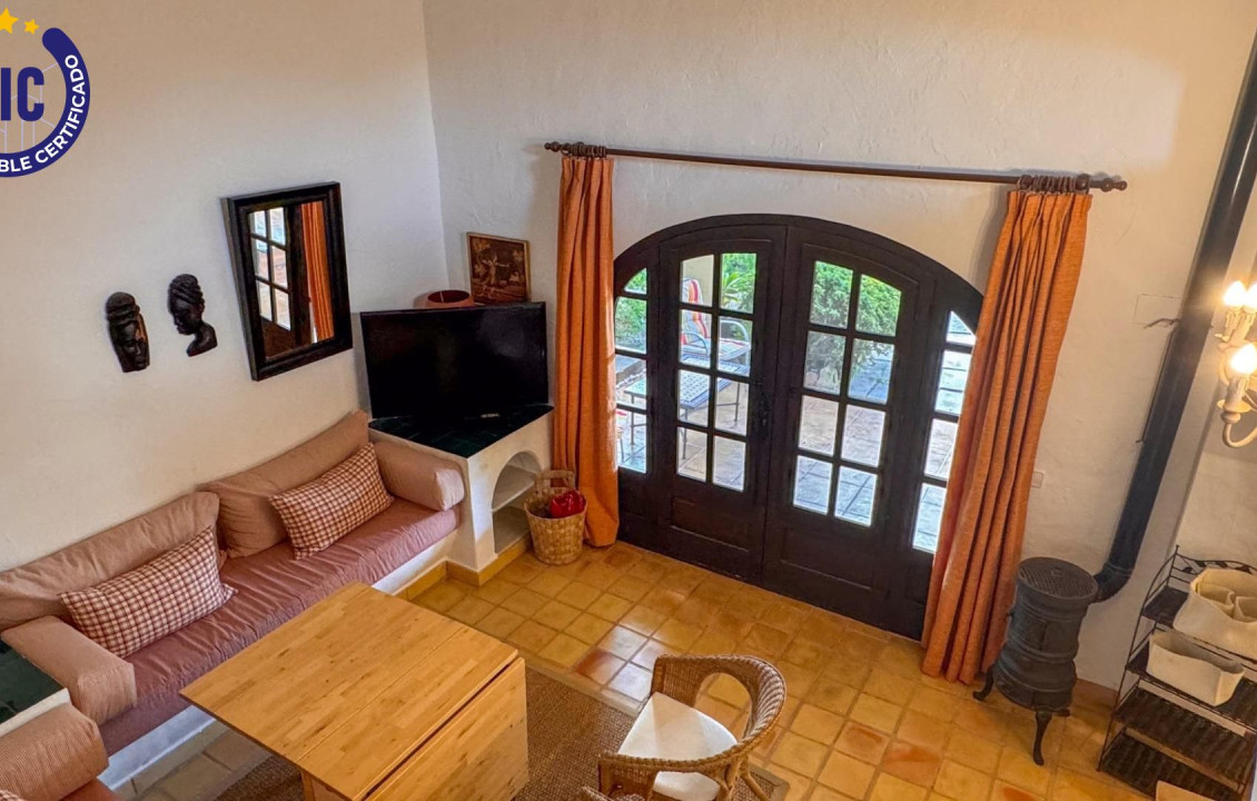Venta - Country house - Teulada - Costa blanca norte