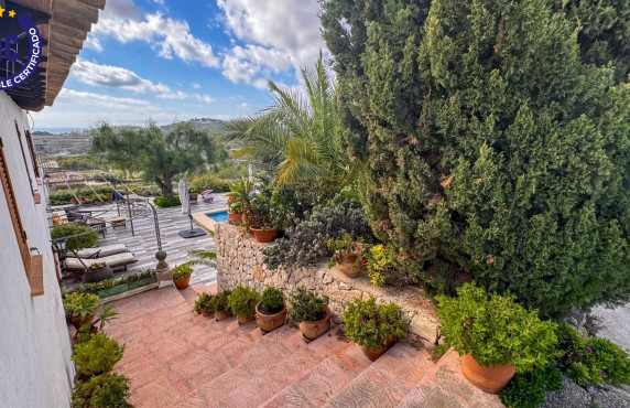 Venta - Country house - Teulada - Costa blanca norte