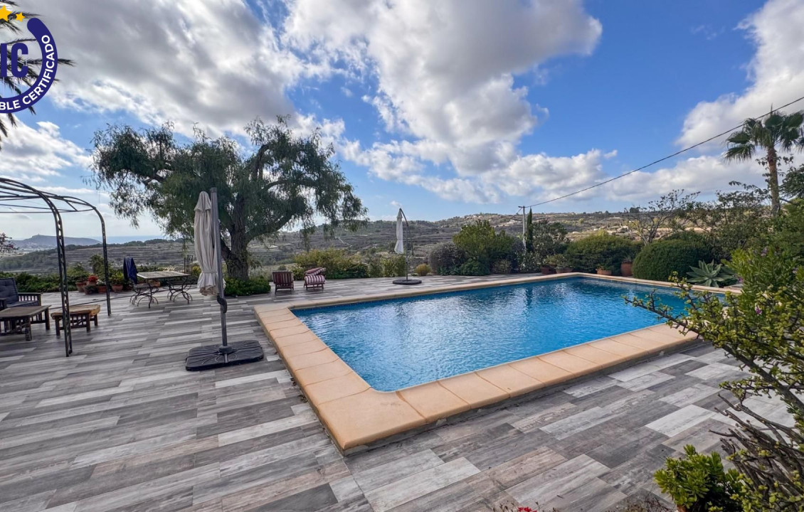 Venta - Country house - Teulada - Costa blanca norte