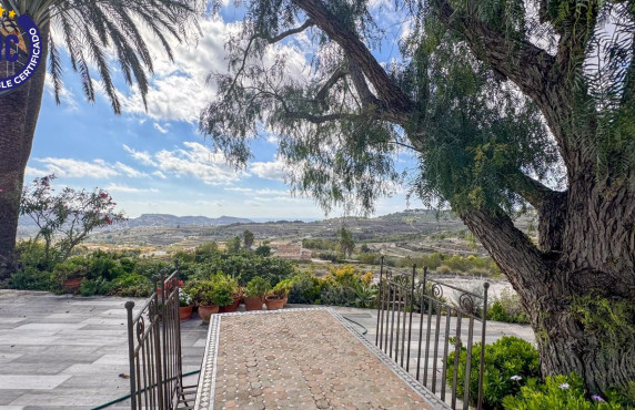 Venta - Country house - Teulada - Costa blanca norte