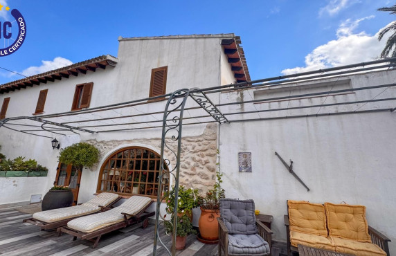 Venta - Country house - Teulada - Costa blanca norte