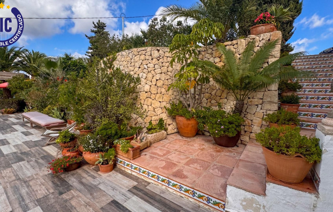 Venta - Country house - Teulada - Costa blanca norte