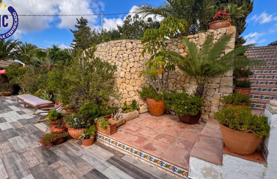 Venta - Country house - Teulada - Costa blanca norte