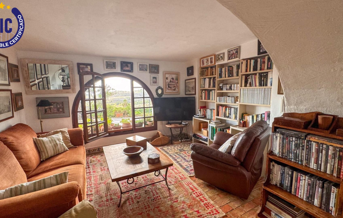 Venta - Country house - Teulada - Costa blanca norte