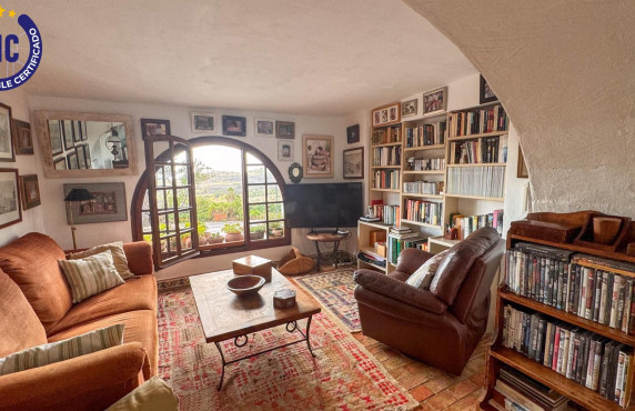 Venta - Country house - Teulada - Costa blanca norte