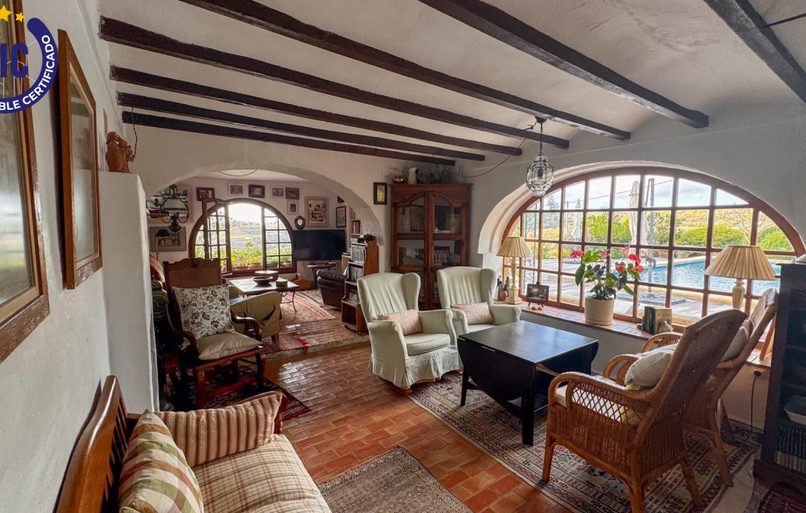 Venta - Country house - Teulada - Costa blanca norte