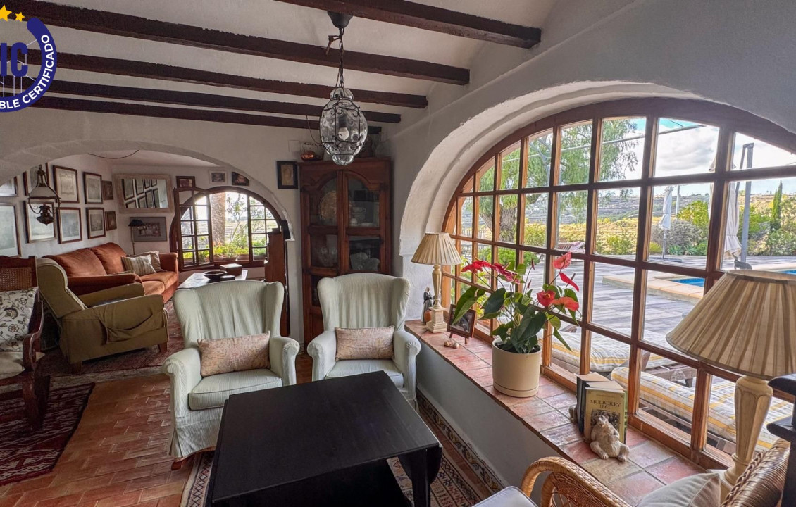 Venta - Country house - Teulada - Costa blanca norte