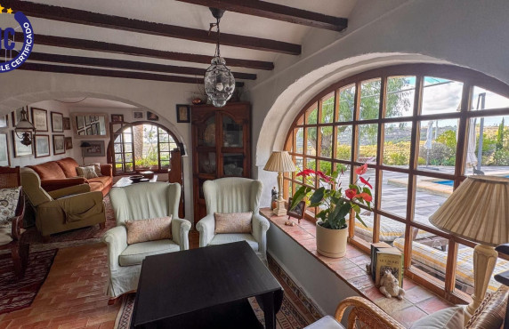Venta - Country house - Teulada - Costa blanca norte