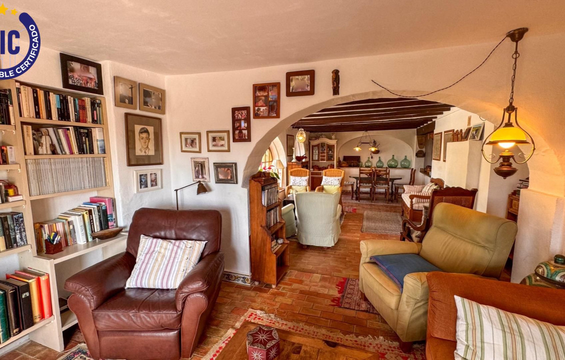 Venta - Country house - Teulada - Costa blanca norte