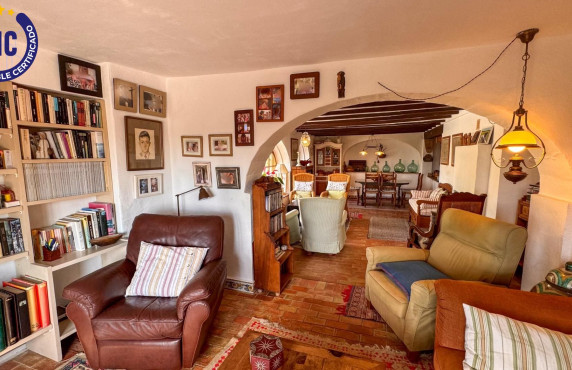 Venta - Country house - Teulada - Costa blanca norte