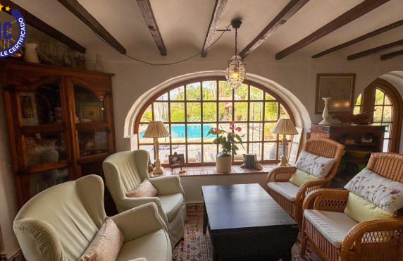 Venta - Country house - Teulada - Costa blanca norte