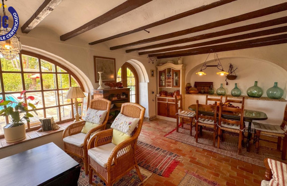 Venta - Country house - Teulada - Costa blanca norte