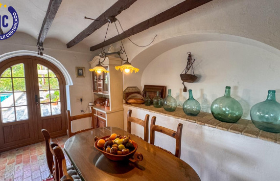 Venta - Country house - Teulada - Costa blanca norte