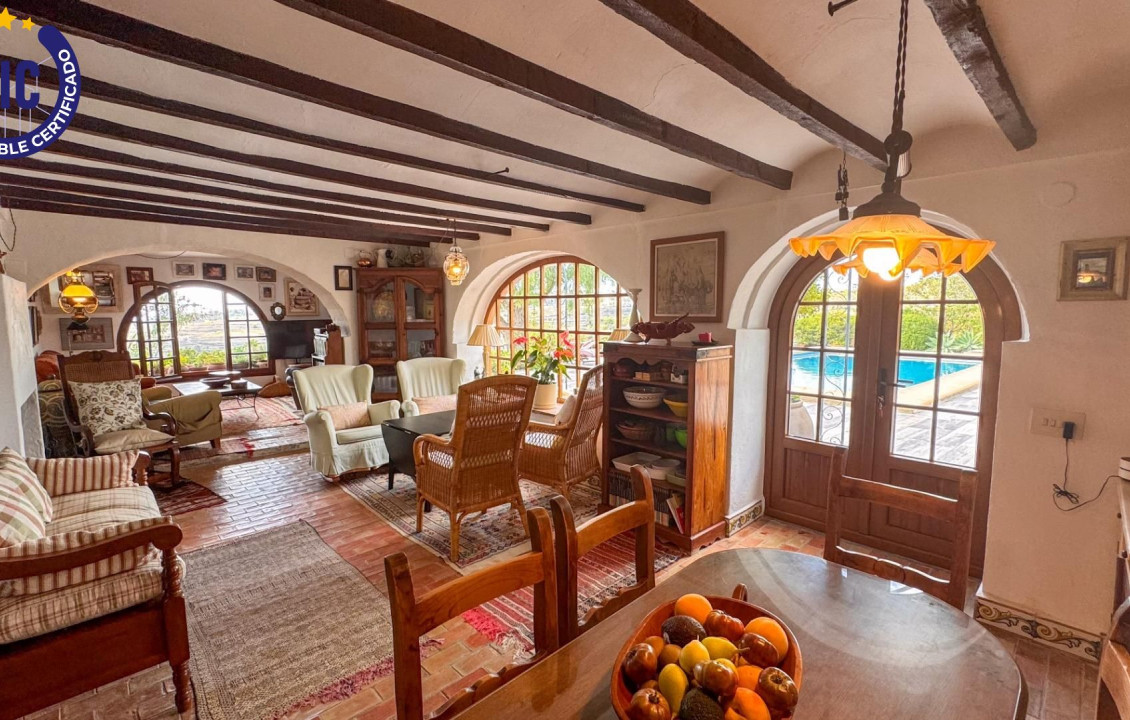 Venta - Country house - Teulada - Costa blanca norte