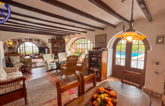 Venta - Country house - Teulada - Costa blanca norte