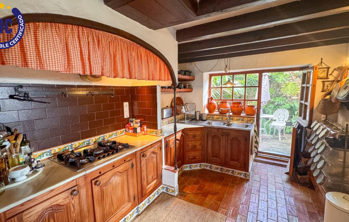 Venta - Country house - Teulada - Costa blanca norte