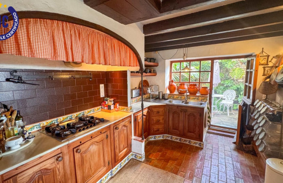 Venta - Country house - Teulada - Costa blanca norte