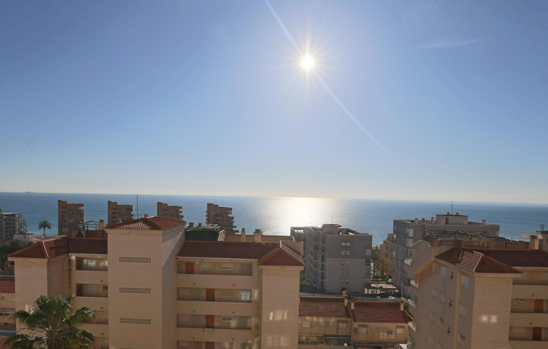 For Sale - Apartment - Arenales del sol - Arenales del Sol