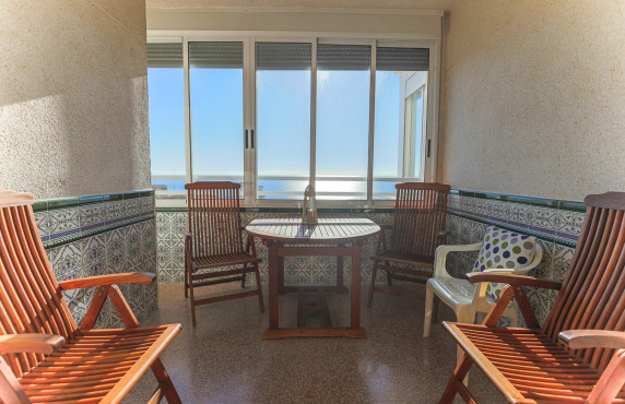 For Sale - Apartment - Arenales del sol - Arenales del Sol