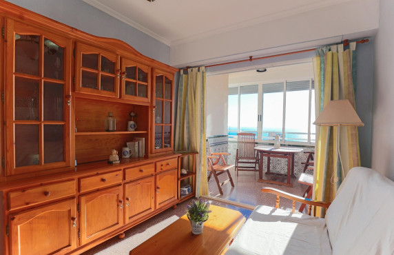 For Sale - Apartment - Arenales del sol - Arenales del Sol