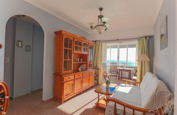 For Sale - Apartment - Arenales del sol - Arenales del Sol
