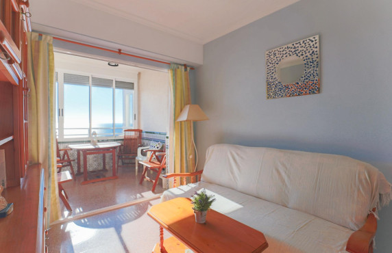 For Sale - Apartment - Arenales del sol - Arenales del Sol
