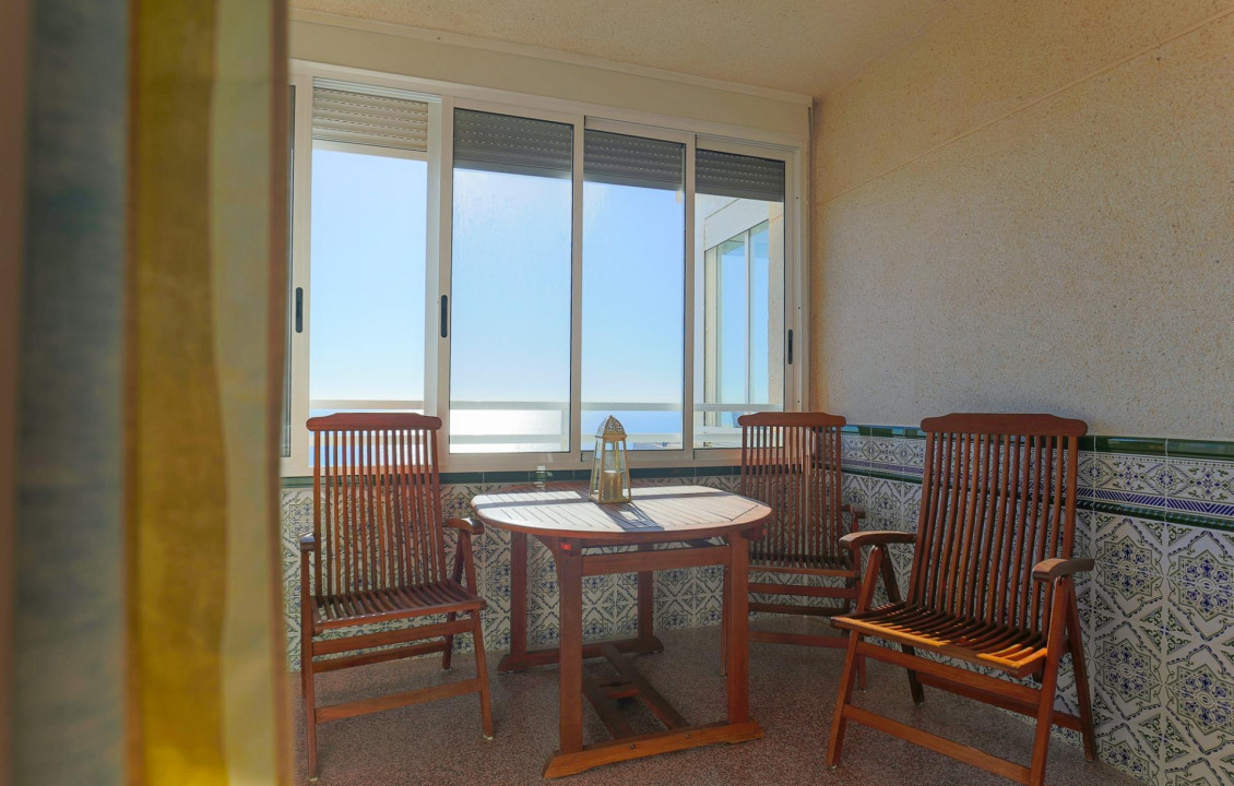 For Sale - Apartment - Arenales del sol - Arenales del Sol