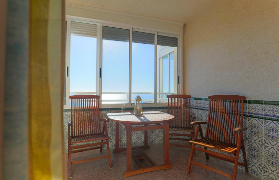 For Sale - Apartment - Arenales del sol - Arenales del Sol