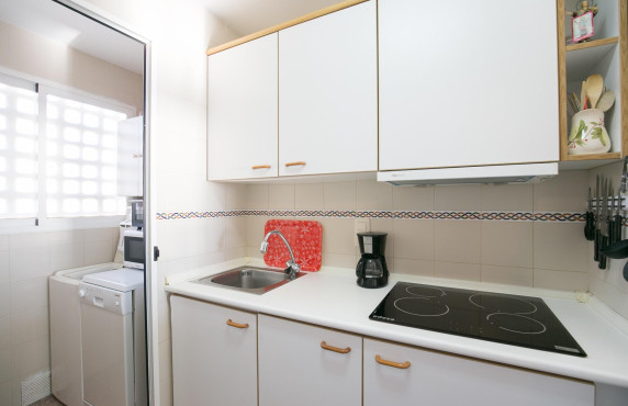 For Sale - Apartment - Arenales del sol - Arenales del Sol