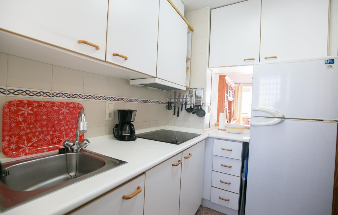 For Sale - Apartment - Arenales del sol - Arenales del Sol