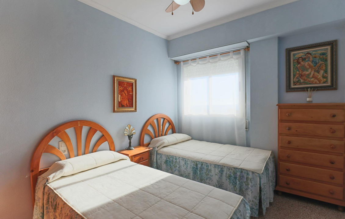 For Sale - Apartment - Arenales del sol - Arenales del Sol