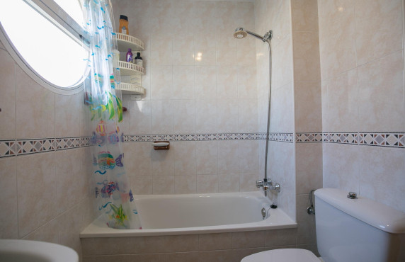 For Sale - Apartment - Arenales del sol - Arenales del Sol