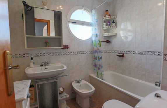 For Sale - Apartment - Arenales del sol - Arenales del Sol