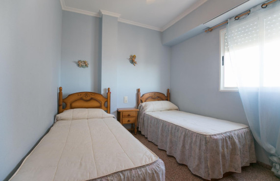 For Sale - Apartment - Arenales del sol - Arenales del Sol