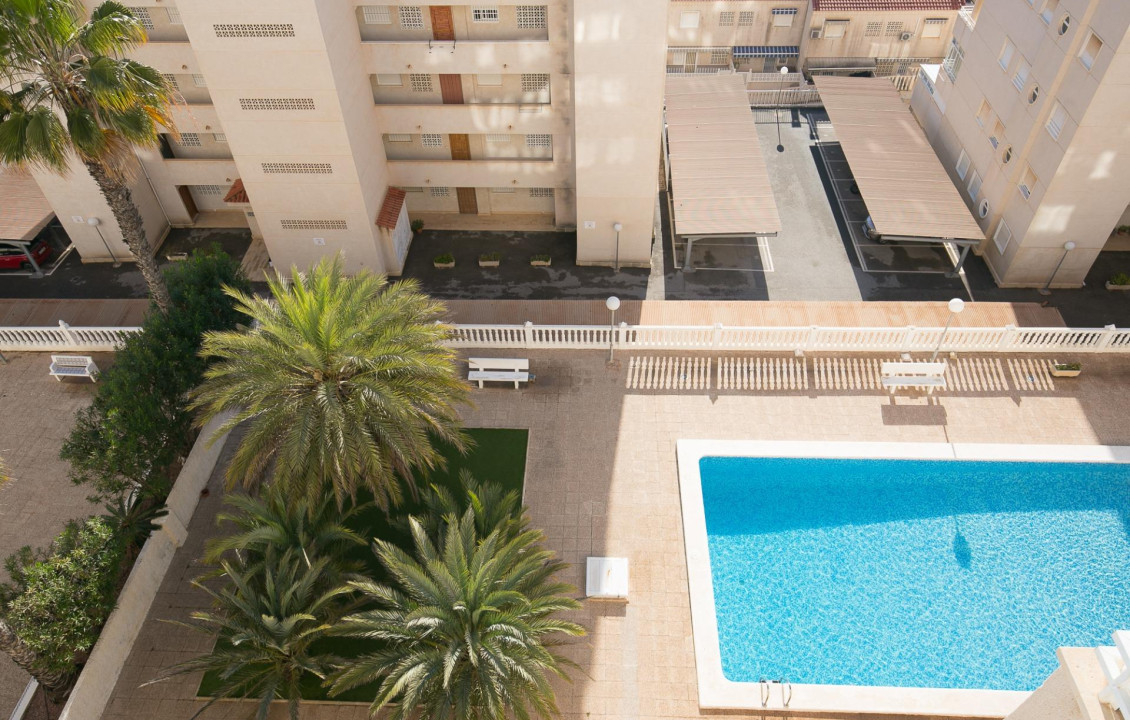 For Sale - Apartment - Arenales del sol - Arenales del Sol