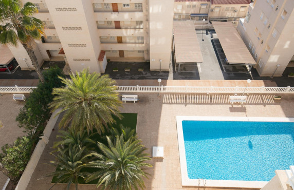 For Sale - Apartment - Arenales del sol - Arenales del Sol