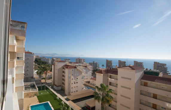For Sale - Apartment - Arenales del sol - Arenales del Sol