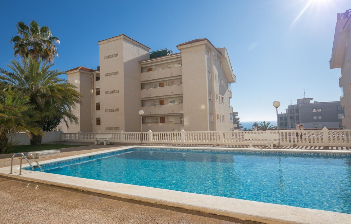 For Sale - Apartment - Arenales del sol - Arenales del Sol
