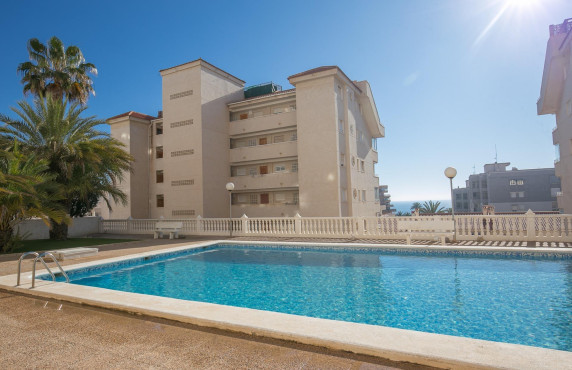 For Sale - Apartment - Arenales del sol - Arenales del Sol