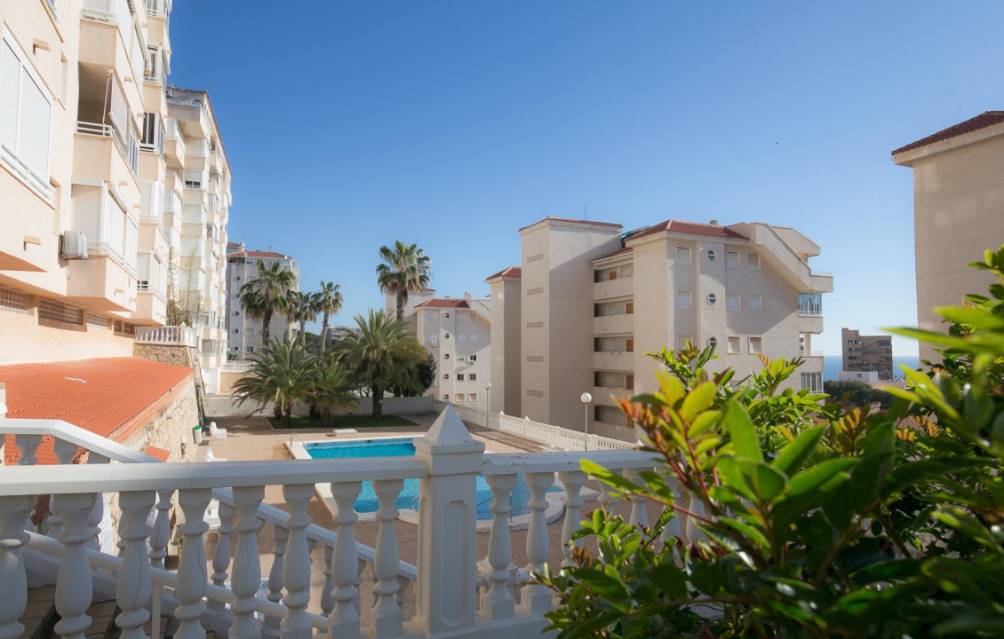 For Sale - Apartment - Arenales del sol - Arenales del Sol