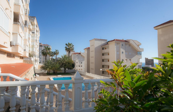 For Sale - Apartment - Arenales del sol - Arenales del Sol