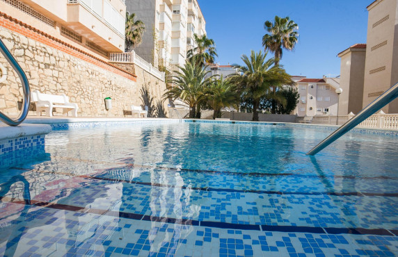 For Sale - Apartment - Arenales del sol - Arenales del Sol