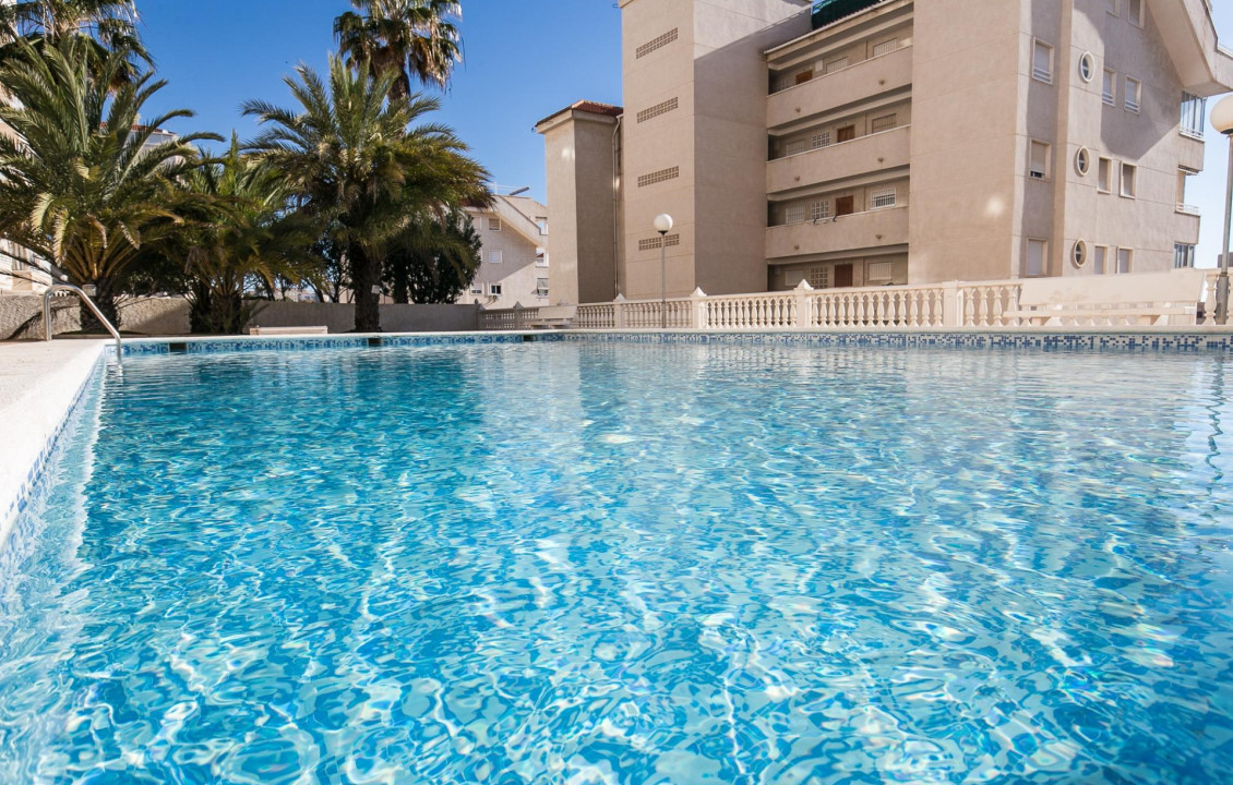 For Sale - Apartment - Arenales del sol - Arenales del Sol