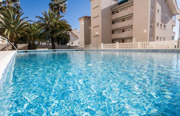 For Sale - Apartment - Arenales del sol - Arenales del Sol