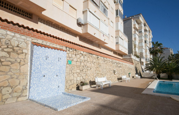 For Sale - Apartment - Arenales del sol - Arenales del Sol