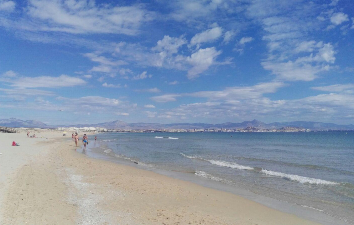 For Sale - Apartment - Arenales del sol - Arenales del Sol