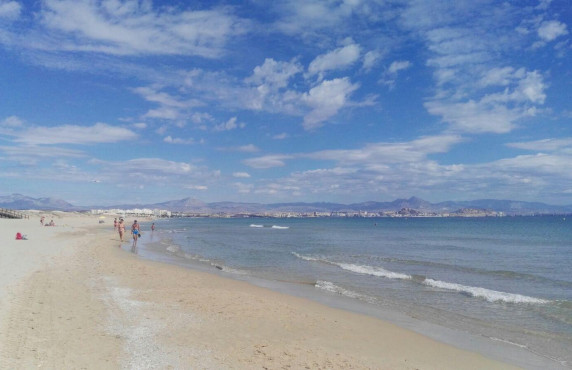 For Sale - Apartment - Arenales del sol - Arenales del Sol