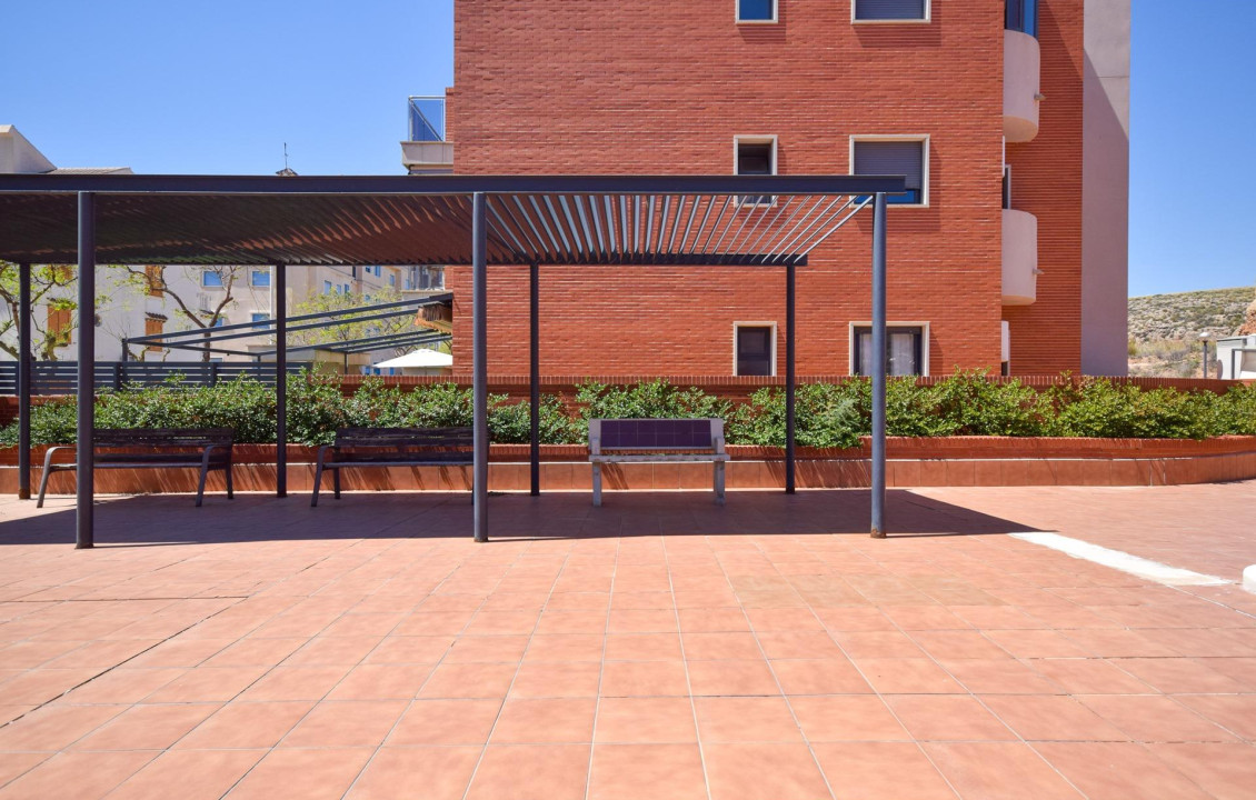Venta - Piso - Santa Pola - Calas de Santiago Bernabeu